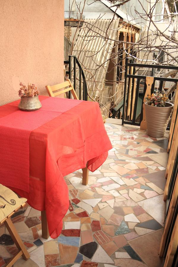 Home 12 Tbilisi Exterior photo