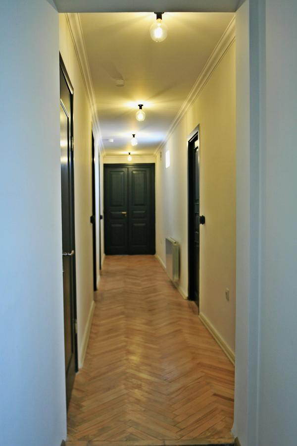 Home 12 Tbilisi Exterior photo