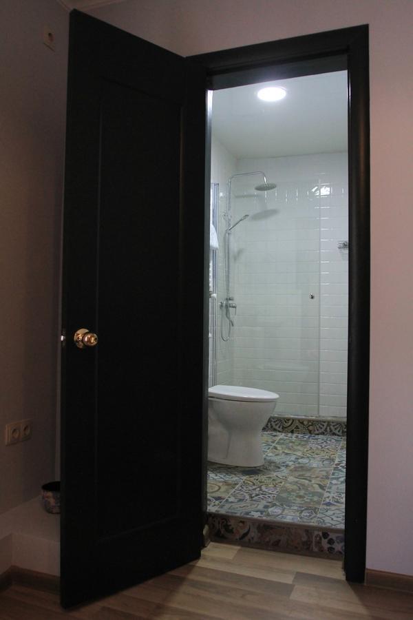 Home 12 Tbilisi Exterior photo