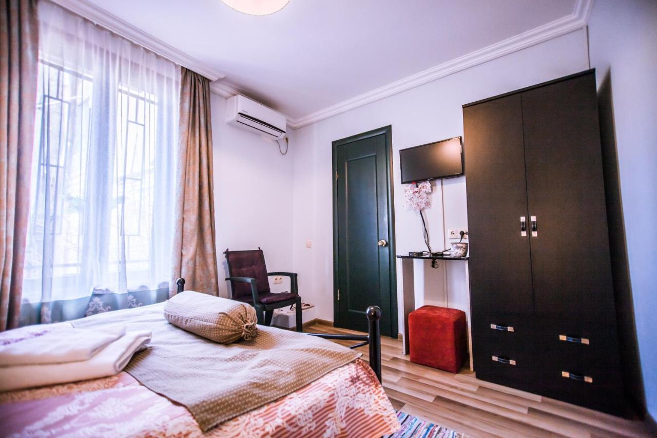Home 12 Tbilisi Exterior photo