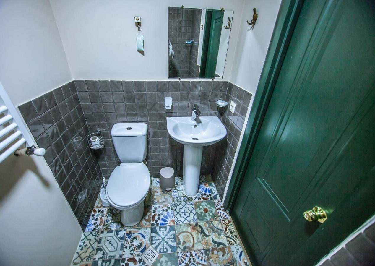 Home 12 Tbilisi Exterior photo